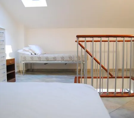 Gabbiano - Family Apartment *