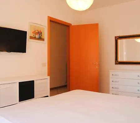 Gabbiano - Family Apartment *