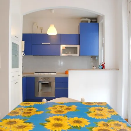 Gabbiano - Family Apartment Porto Recanati