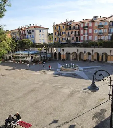 Gabbiano - Family Apartment *