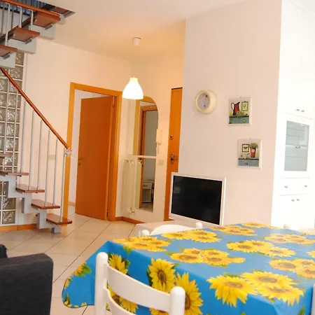 Gabbiano - Family Apartment *