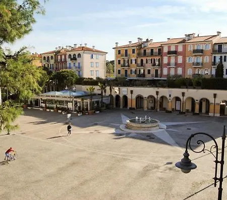 Apartment Gabbiano - Family Porto Recanati