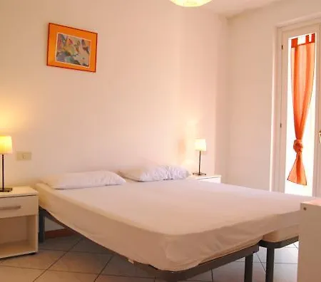 Gabbiano - Family Apartment