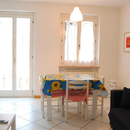 Gabbiano - Family Apartment Porto Recanati