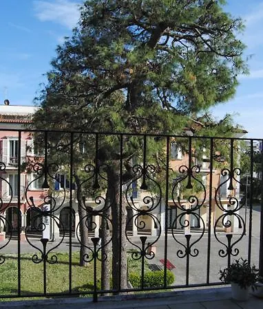 Apartment Gabbiano - Family