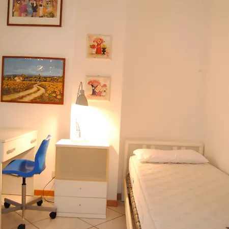 Apartment Gabbiano - Family